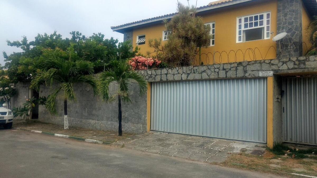 Quartos Mansao Da Pedra Do Sal Hospedagem domiciliar