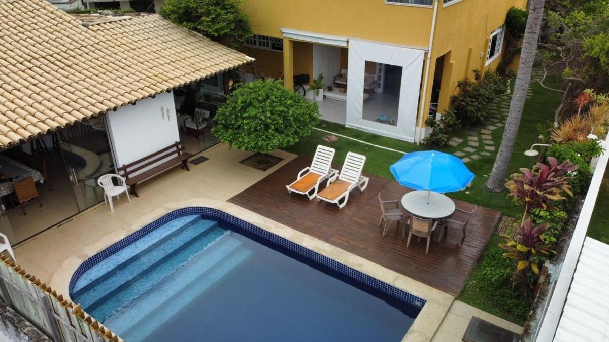 Quartos Mansao Da Pedra Do Sal Hospedagem domiciliar *