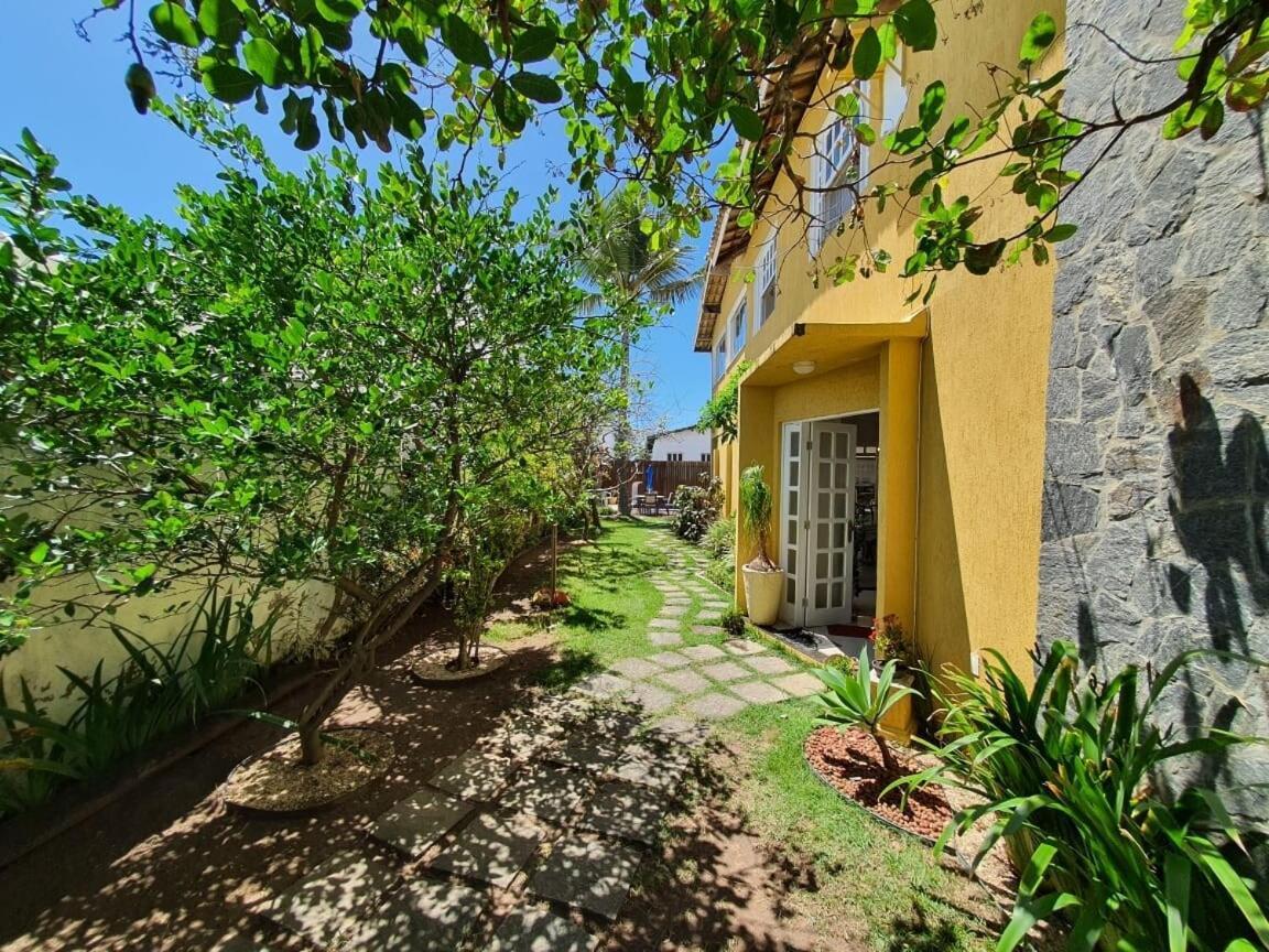 Quartos Mansao Da Pedra Do Sal